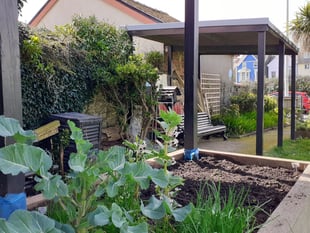 Tenby Garden Volunteers Meeting