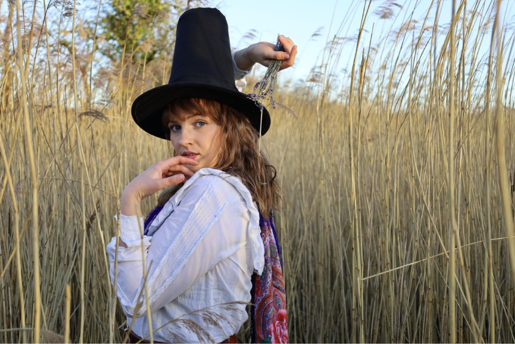 Mari Mathias and Endro present a Celtic night across borders at Small World Theatre in Cardigan