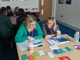 Pembrokeshire College pioneers green and digital transition tool