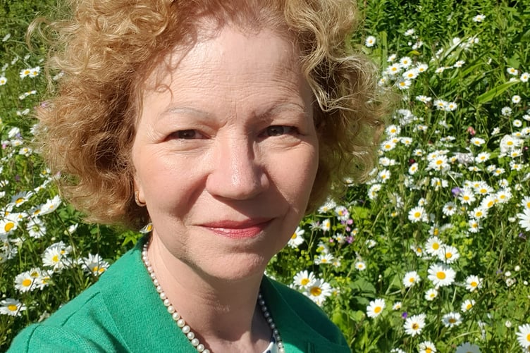 PAVS new CEO for 2024, Jessica Bickerton