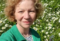 Kilgetty WI learns how PAVS supports charities in Pembrokeshire