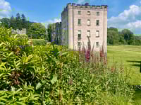St Issell’s WI plans summer events