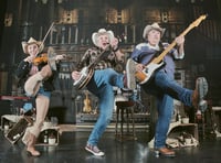 Pembrokeshire’s eclectic entertainment offerings