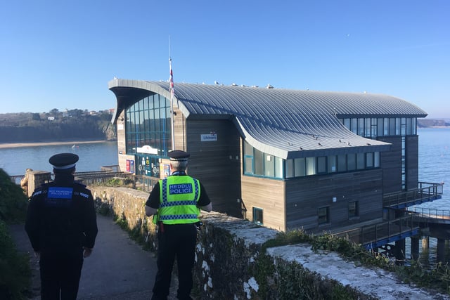 Tenby Community Forum