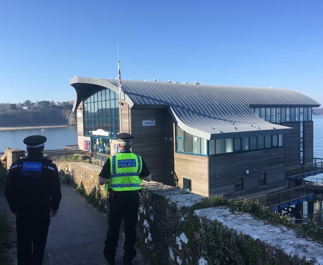 Tenby Community Forum