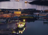 Port of Milford Haven reports over £40m in revenue for first time