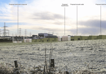 Pembroke Battery project welcomed