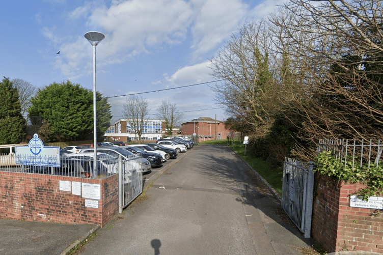 Milford Haven School