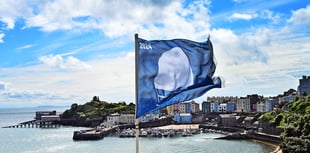Sea water quality in focus at Tenby Community Forum