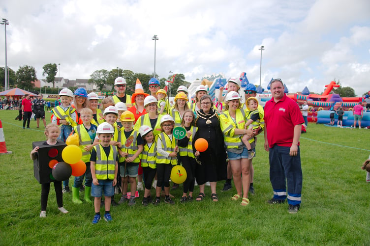 Narberth Civic Week 2023