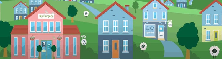 My Health, My Choice’ - Hywel Dda Health Board’s new video resources (graphic)