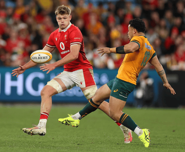 WRU announces plans to cut the number of professional teams in Wales