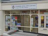Disabled access