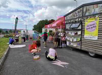 Free Summer Activities for youngsters across Carmarthenshire