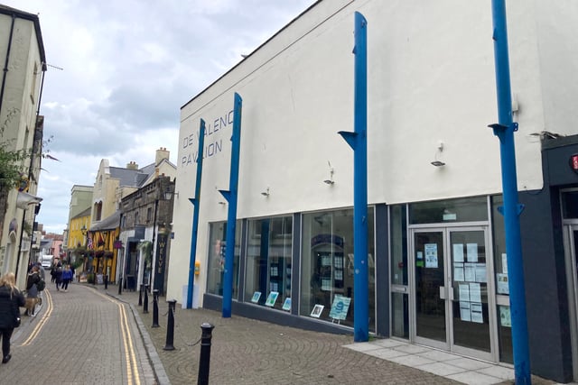 Tibetan monks to visit Tenby