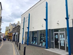 Carers go free at Tenby Retro Games Club