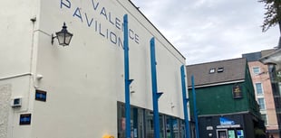 Films4Tenby presents The Holdovers at the De Valence, Tenby