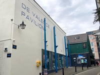 Films4Tenby double bill