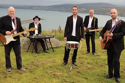 Dhogie Band