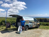 Get the most from the Pembrokeshire Coast National Park this summer