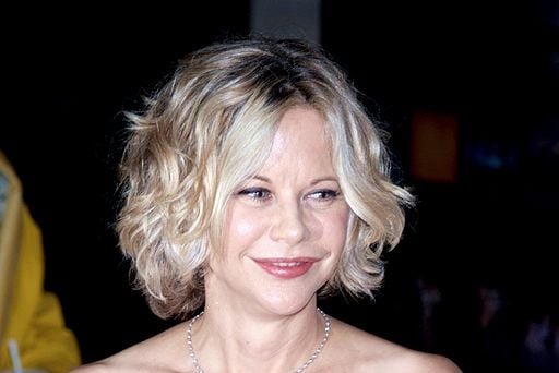Meg Ryan