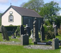 Molleston Remembrance Sunday service