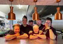 Good Food Guide seeks top 100 dining pubs