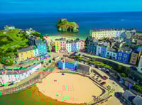 Tenby Community Festival continues