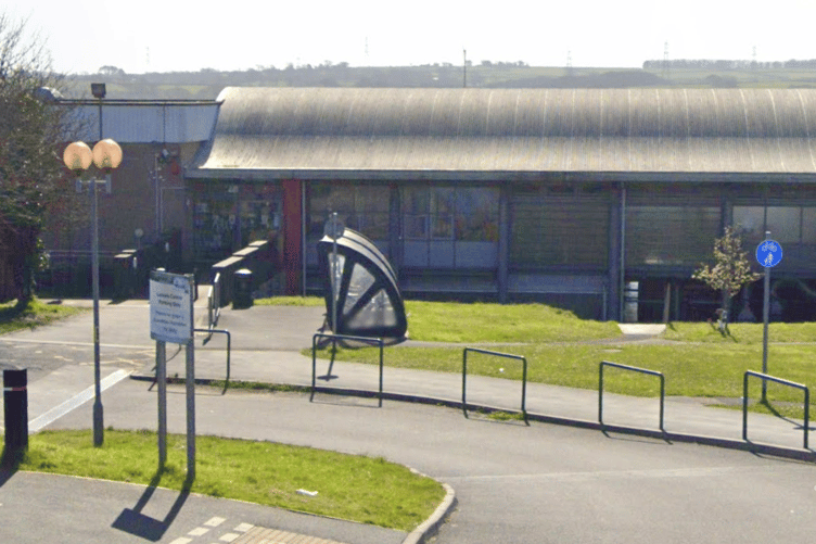 Pembroke Leisure Centre