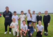 Cresselly Doves and St Ishmaels go through to final