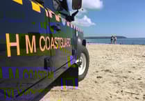 Chief Coastguard urges public to 'be aware of the risks' this summer