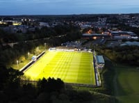 New pitch for Haverfordwest AFC on cards