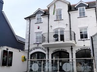Record and CD Fair at Narberth, June 21