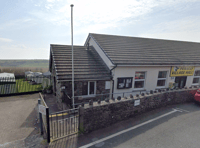 Penally Bridge Club results