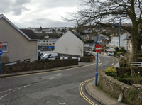 Saundersfoot woman assaults police, causes criminal damage while drunk