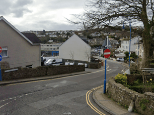 Saundersfoot woman assaults police, causes criminal damage while drunk