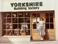 Roz has been there from the start as Tenby Society celebrates 45 years