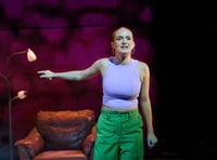 One woman drama comes to the Torch