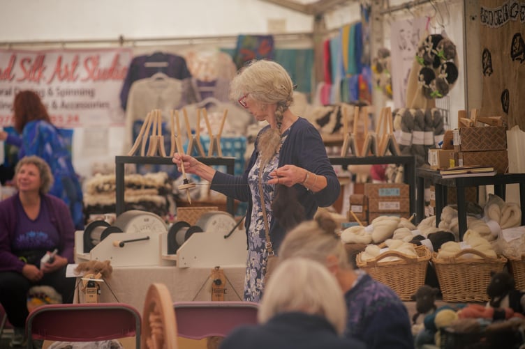 Llandovery Sheep Festival
