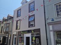 Boost for businesses as paint scheme extends further