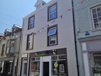 Boost for businesses as paint scheme extends further