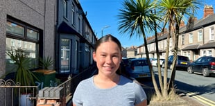 School leavers progressing straight into the labour market