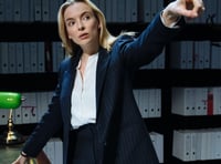 One-woman play at local cinema
