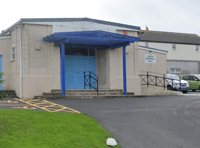 Carew Group of Churches - what’s on