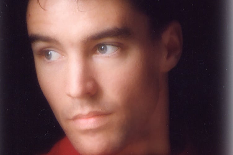 20 year old Adam Evans-Thomas