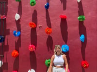 Backpacking gave student the confidence to apply to University