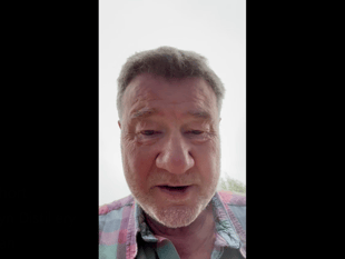 WATCH: Penderyn Distillery chairman heads to Ukraine