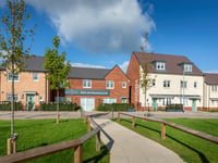 South Wales developer Lovell Homes shares top tips for moving home