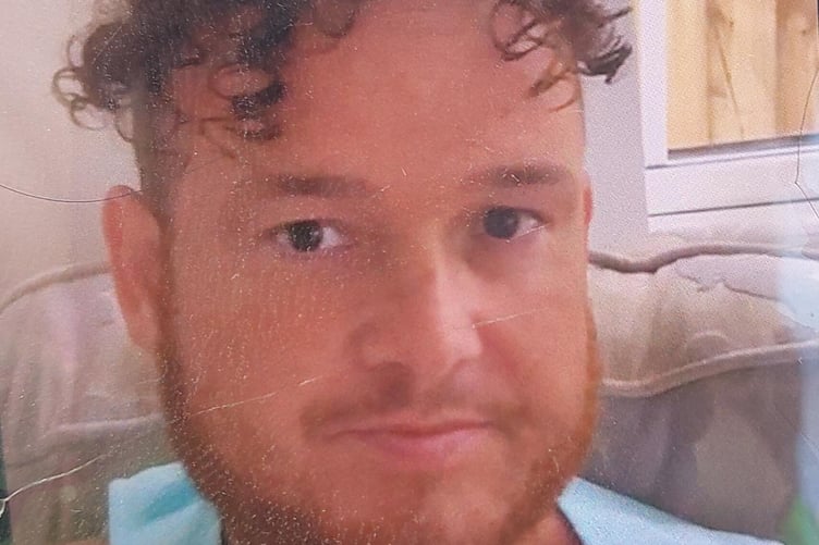 Missing - Thomas