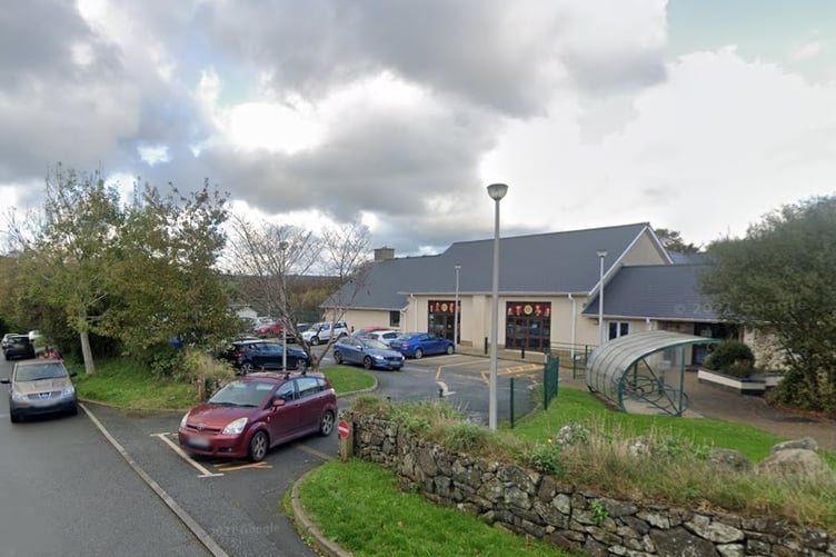 Ysgol Bro Ingli, Newport, Pembrokeshire